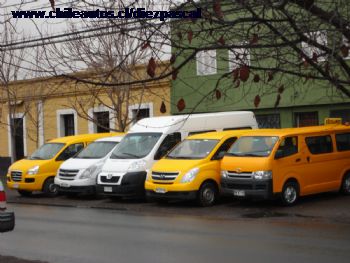 Automotriz Diez Pascal
